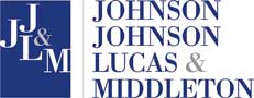 Johnson Johnson Lucas & Middleton Logo